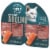 ABOUND® Grain Free All Life Stages Wet Cat Food Salmon Dinner Paté Cups Perspective: back