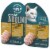 ABOUND® Grain Free All Life Stages Wet Cat Food Chicken Dinner Paté Cups Perspective: back