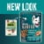 Abound® Grain Free Lamb Flavored Jerky Bites Perspective: back