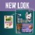 Abound® Grain Free All Size Dogs Jerky Bites Dog Treats Duck Sweet Potato & Blueberry Perspective: back