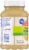 Kroger® Chunky Applesauce Perspective: back