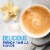 Kroger® French Vanilla Powdered Coffee Creamer Perspective: back
