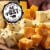 Kroger® Sharp Cheddar Cheese Cubes Perspective: back