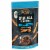 Private Selection® Original Seasoned Pretzel Twists Perspective: back
