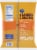 Kroger® Traditional Gold Round Tortilla Chips Perspective: back