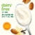 Simple Truth Vanilla Dairy Free Almond Milk Yogurt Tub Perspective: back
