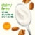 Simple Truth® Plain Dairy Free Vegan Almond Milk Yogurt Alternative Tub Perspective: back