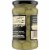 Private Selection® Sicilian Pitted Castelvetrano Olives Perspective: back