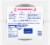 Kroger® Frozen Deep Dish Pie Crust Perspective: back