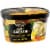 Private Selection® Mango Lemonade with White Chocolatey Flakes Sherbet Perspective: back
