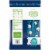 Simple Truth Organic® Salt & Pepper Popcorn Perspective: back