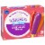 Kroger® Mighty Ice Pops Perspective: back