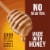 Kroger® Toasted Oats Honey Nut Cereal Family Size Perspective: back