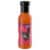 Kroger Cajun Wing Sauce Perspective: back