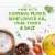 Simple Truth® Lime Grain Free Tortilla Chips Perspective: back