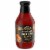 Private Selection® Hickory Smoke Sweet Peach BBQ Sauce Perspective: back