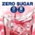 Kroger® Energy Black Cherry Liquid Water Enhancer Perspective: back
