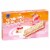 Kroger® Strawberry Cheesecake Frozen Dairy Dessert Sandwiches Perspective: back