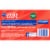 Kroger® Mountain Dryer Sheets Perspective: back