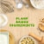 Simple Truth® Mini Plant-Based Birthday Cookies Perspective: back