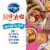 Kroger® Mercado Sweet Watermelon Soda Bottle Perspective: back