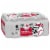 Kroger® Reds Home Team Purified Bottled Water Perspective: back