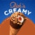 Kroger® Vanilla Caramel Frozen Dairy Dessert Sundae Cones Perspective: back
