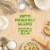 Simple Truth® Keto Peanut Butter Chocolate Chip Cookies Perspective: back