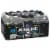 Kroger® Alkaline Bottled Water Perspective: back