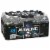 Kroger® Alkaline Bottled Water Perspective: back