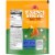 Kroger® S'mores Spring Trail Mix Perspective: back