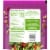 Simple Truth Omega Sweet Fruit and Nut Salad Topper Perspective: back