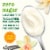 Simple Truth® Vanilla Zero Sugar Lactose Free Yogurt Cultured Dairy Blend Tub Perspective: back