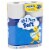 Kroger® Ultra Soft Toilet Paper Mega Roll Perspective: back