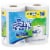 Kroger® Soft & Strong Mega Roll Bathroom Tissue Perspective: back