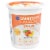 Kroger® CARBmaster® Peach Lactose Free Yogurt Tub Perspective: back