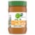 Simple Truth Organic® No Stir Creamy Honey Peanut Butter Spread Perspective: back