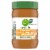 Simple Truth Organic® No Stir Creamy Honey Peanut Butter Spread Perspective: back