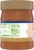 Simple Truth® No Stir Smooth Vanilla Almond Butter Perspective: back