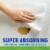 Kroger® Ultra Select-A-Sheet Double Plus Roll Paper Towels Perspective: back