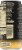 Private Selection™ Mocha Double Esspresso Coffee & Milk Beverage Perspective: back