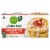 Simple Truth® Gluten Free Homestyle Waffles Perspective: back