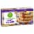 Simple Truth® Gluten-Free Blueberry Waffles Perspective: back