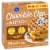 Kroger Chocolate Chip Waffles Perspective: back