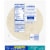 Kroger® Low Carb Flour Tortillas Perspective: back