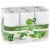 Simple Truth Soft & Strong Toilet Paper 100% Recycled Double Roll Perspective: back