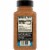 Private Selection® Memphis Inspired BBQ Seasoning Rub Perspective: back