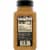 Private Selection® Sizzlin' Sweet & Spicy Soy BBQ Rub Perspective: back