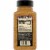 Private Selection® Sizzlin' Sweet & Spicy Soy BBQ Rub Perspective: back
