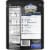 Kroger® 90 Second Microwavable Long Grain & Wild Rice Perspective: back